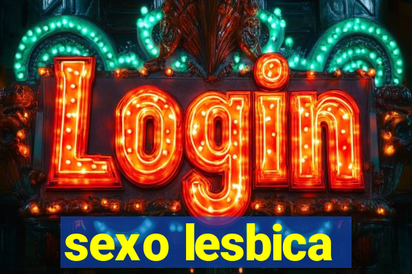 sexo lesbica